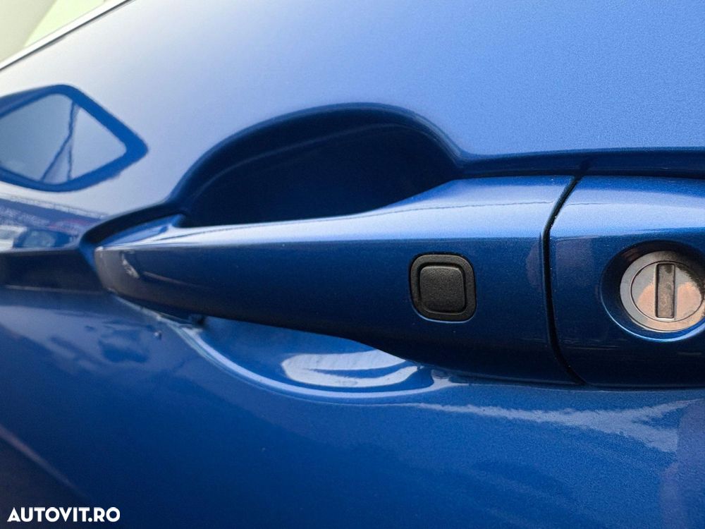 Mitsubishi Eclipse-Cross - 22