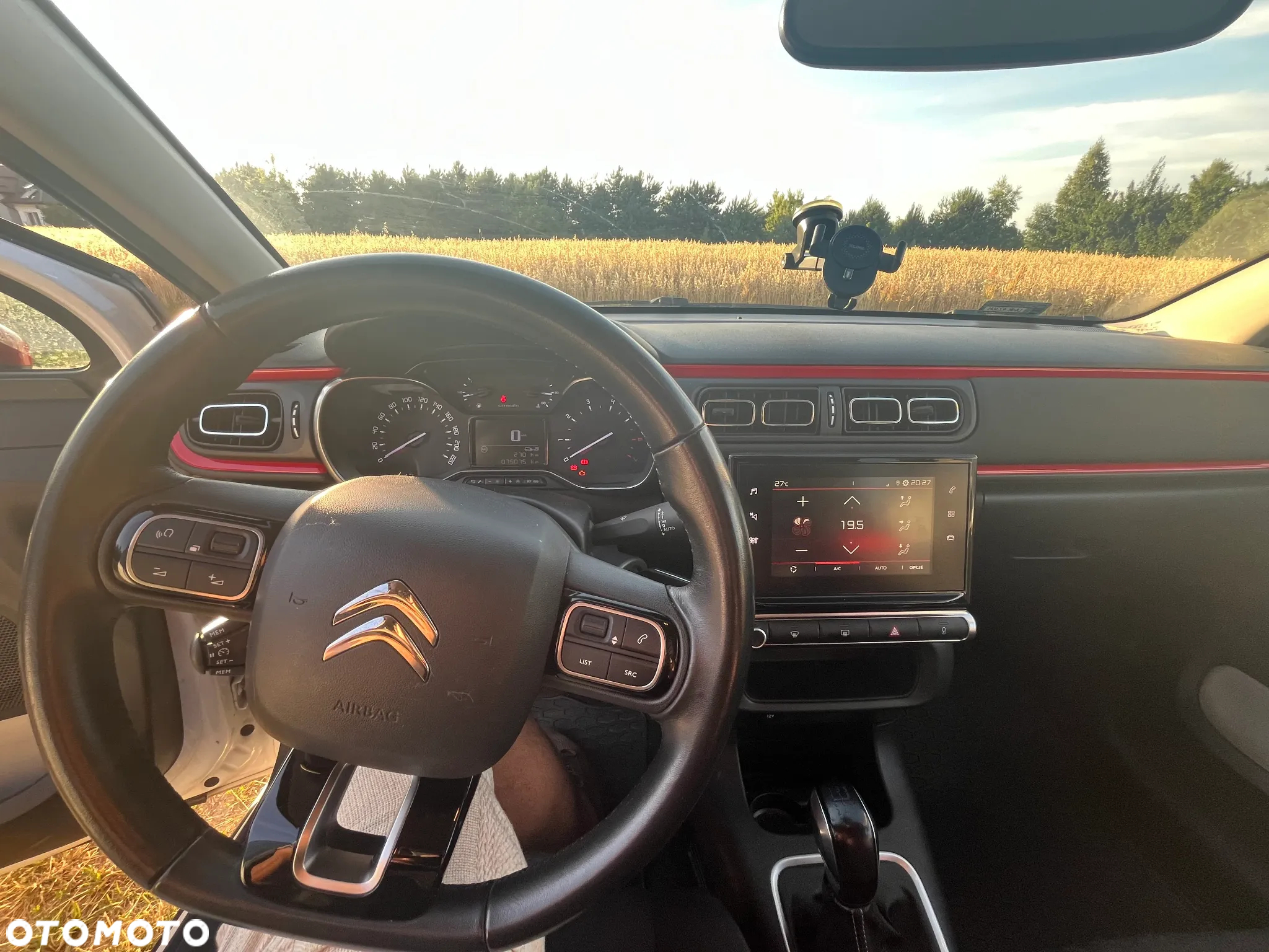 Citroën C3 1.2 PureTech Feel - 10