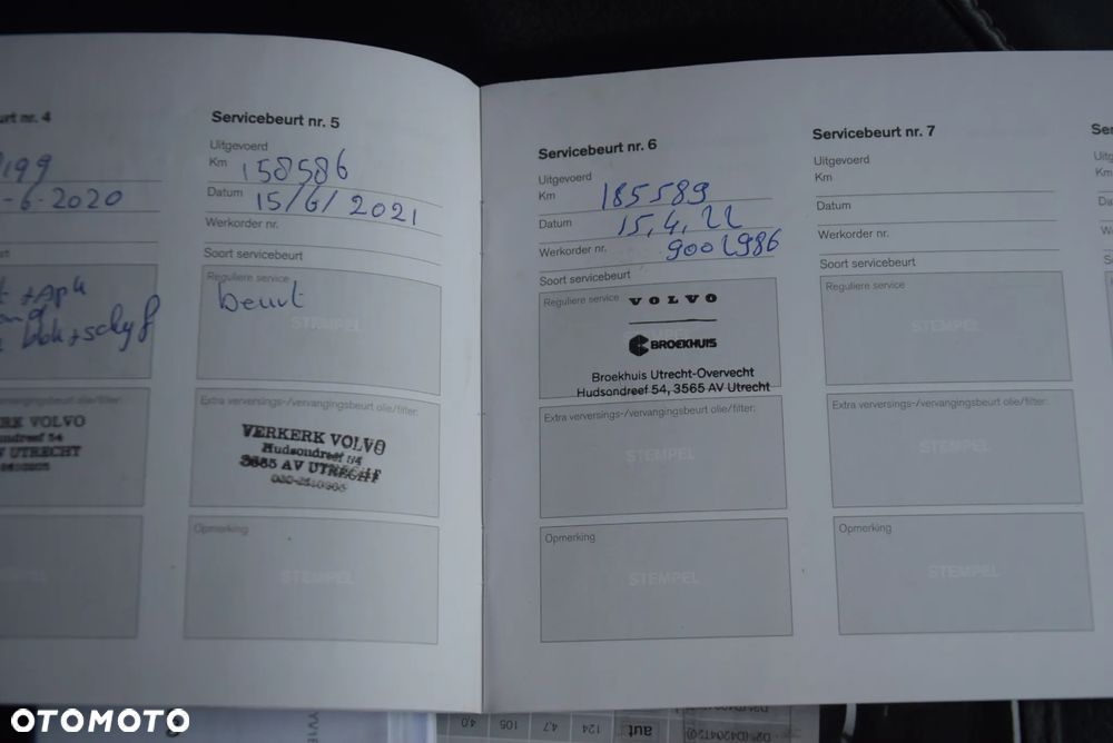 Volvo V70 D4 Momentum - 36