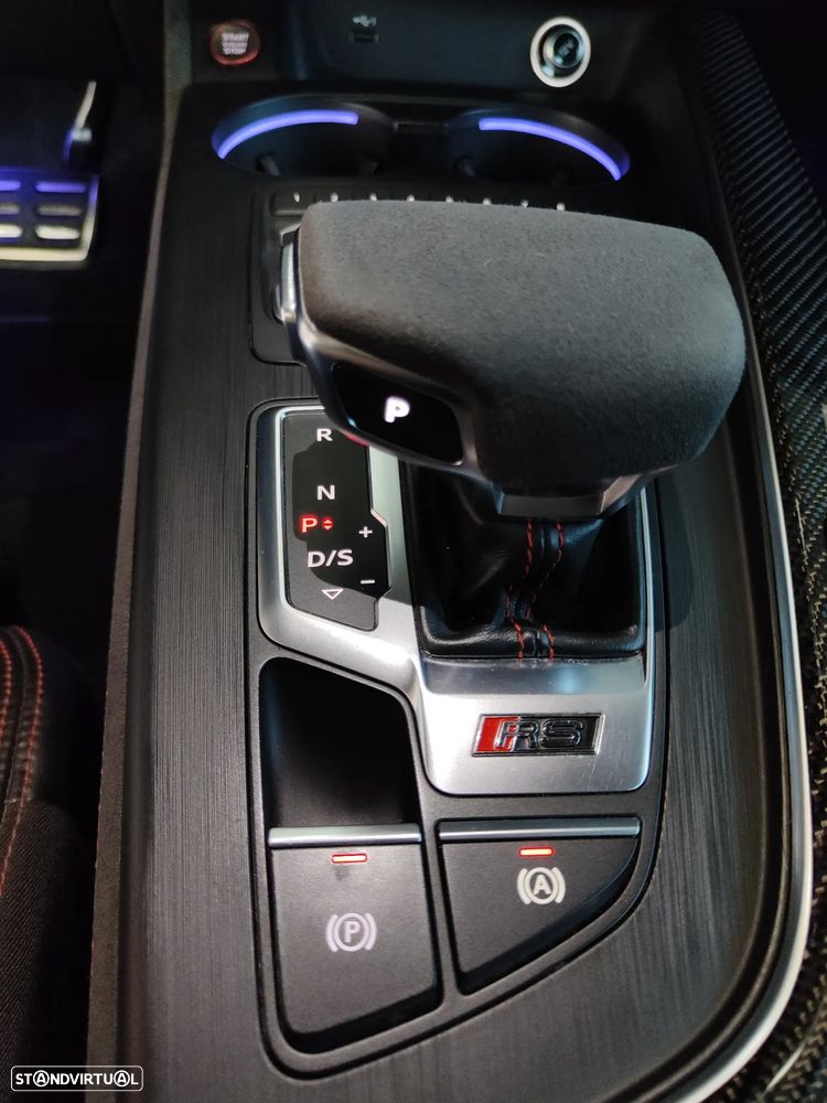 Audi RS5 2.9 TFSI quattro tiptronic - 39