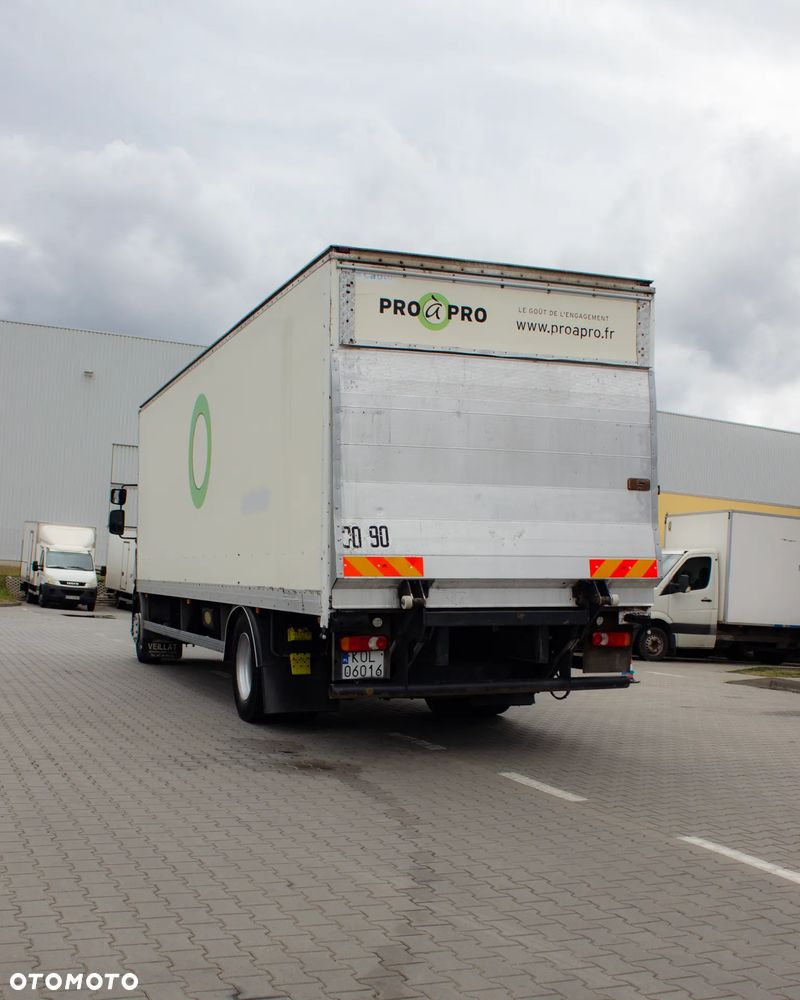 Renault DXI 280 - 4