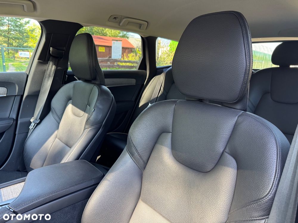 Volvo V90 Cross Country D5 SCR AWD Pro - 7