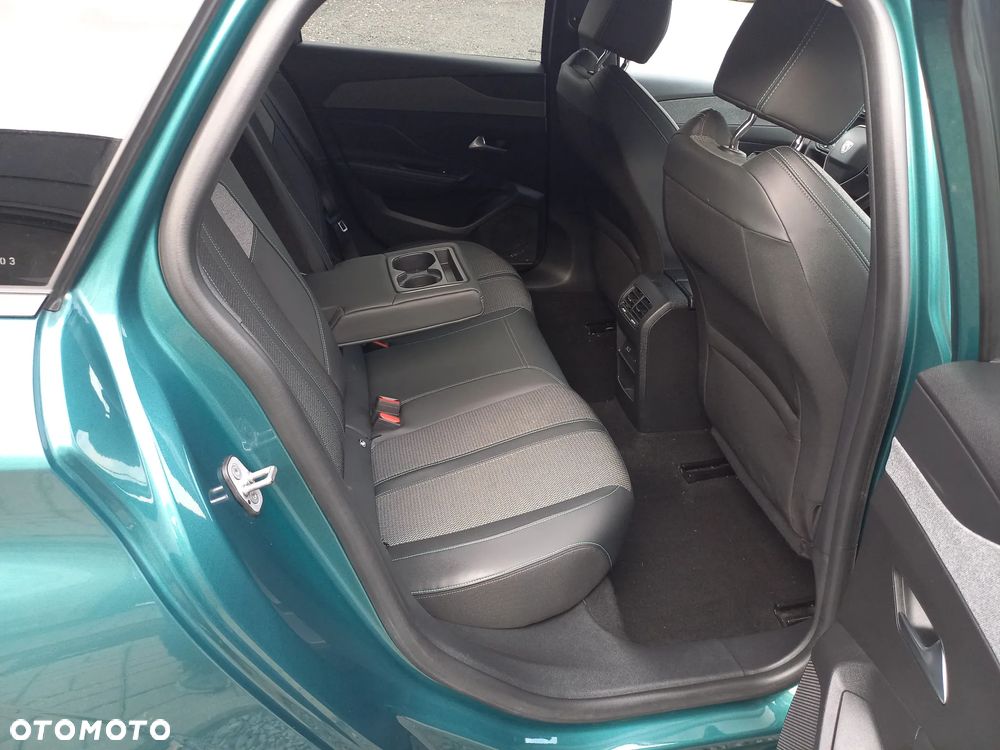 Peugeot 308 BlueHDi 130 EAT8 Stop & Start Allure Pack - 16