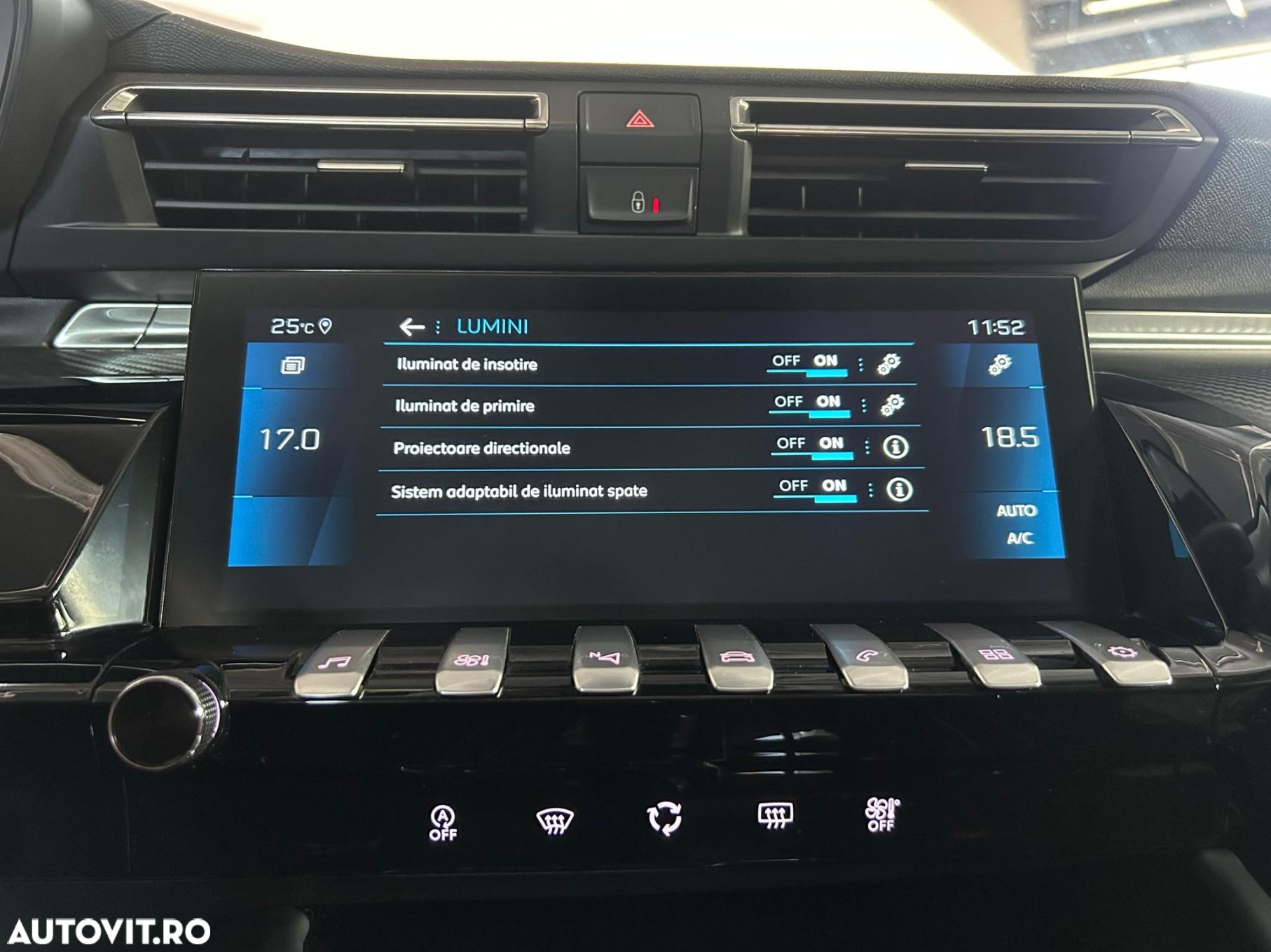 Peugeot 508 1.2L PureTech 130 S&S EAT8 Allure - 24