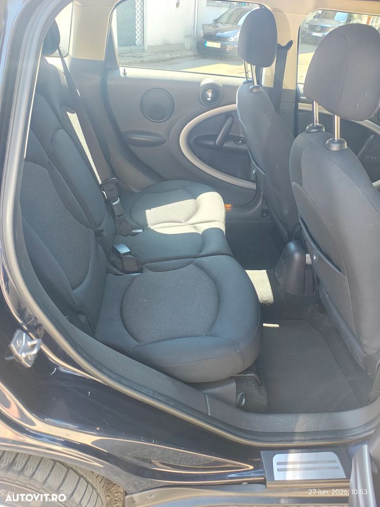 Mini Countryman - 10