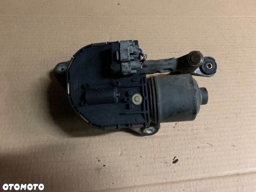 mechanizm wycieraczki lewy lub prawy peugeot 407 9661812080 , 9661812180 - 4