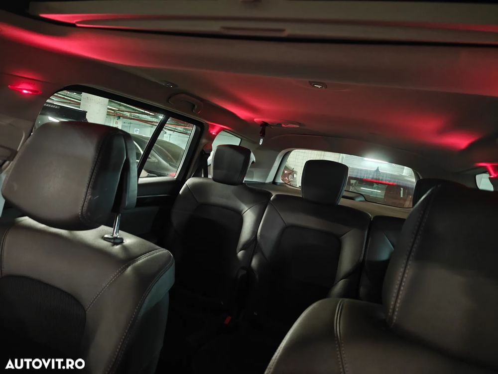 Renault Espace Energy dCi 160 EDC Intens - 28