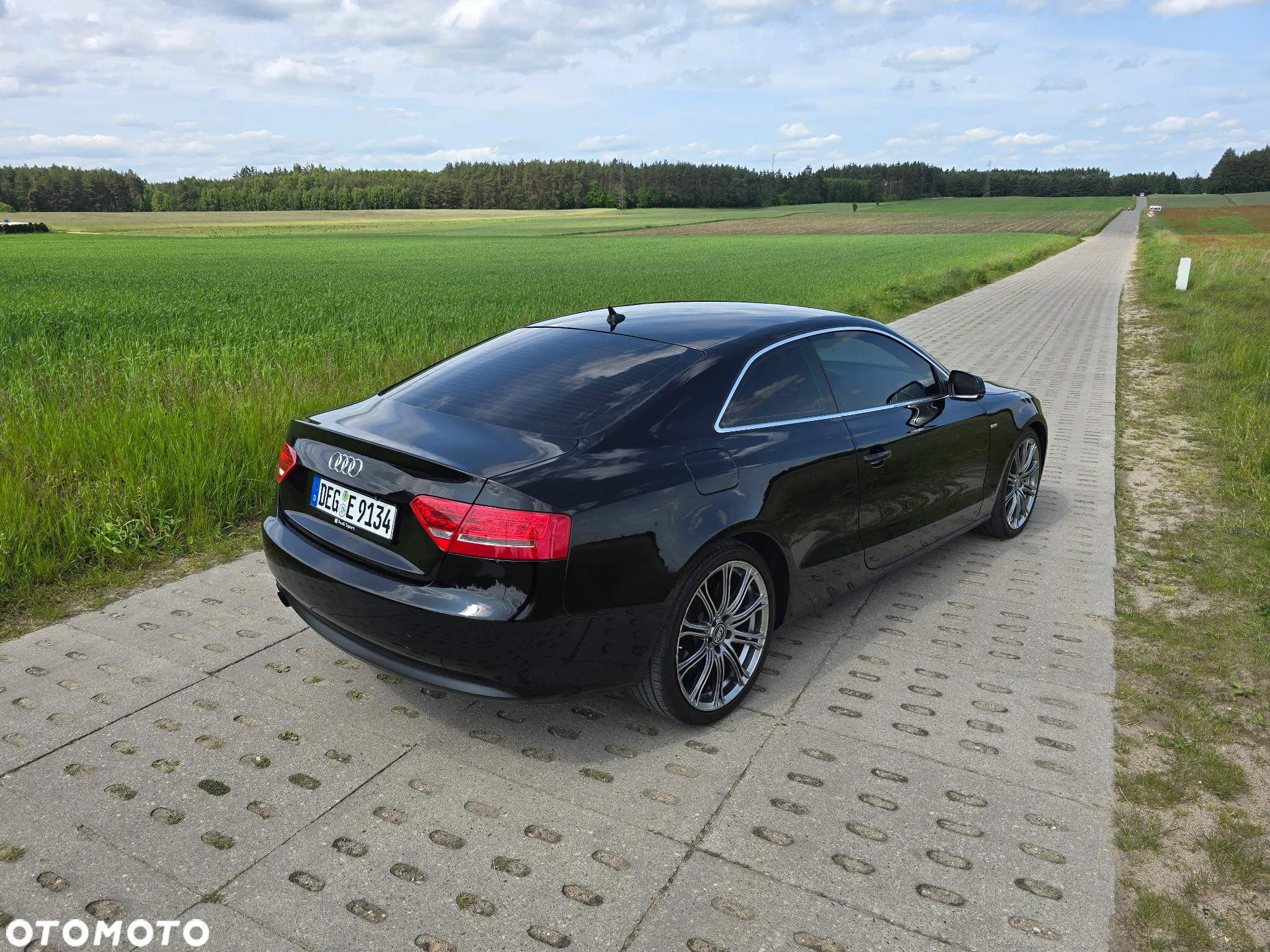 Audi A5 2.0 TFSI - 11