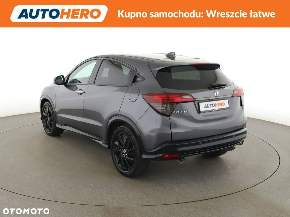 Honda HR-V 1.5 i-VTEC TURBO CVT Sport - 5
