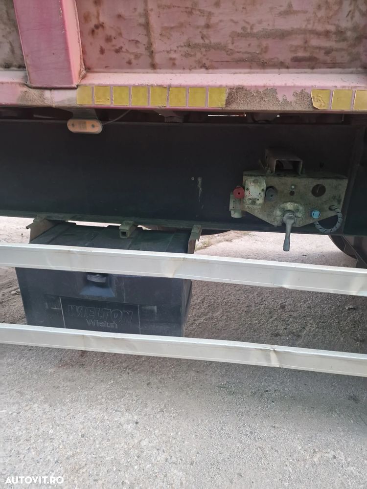 Wielton NW/HW38S - 4