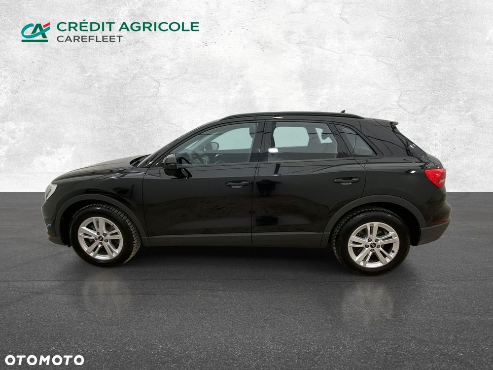 Audi Q3 - 9