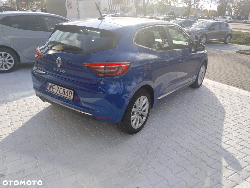 Renault Clio - 3