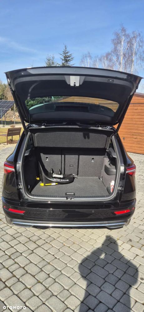 Skoda Karoq 2.0 TSI 4x4 Sportline DSG - 9