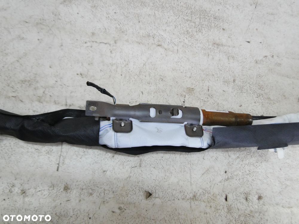 RENAULT LATITUDE KURTYNA POWIETRZNA AIRBAG PRAWA EUROPA - 3