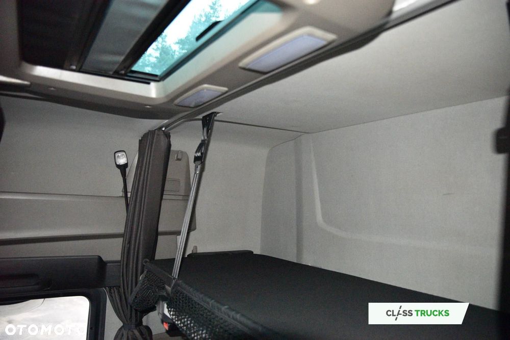 MAN TGX 18.480 GX Adaptive Cruise Control - 20