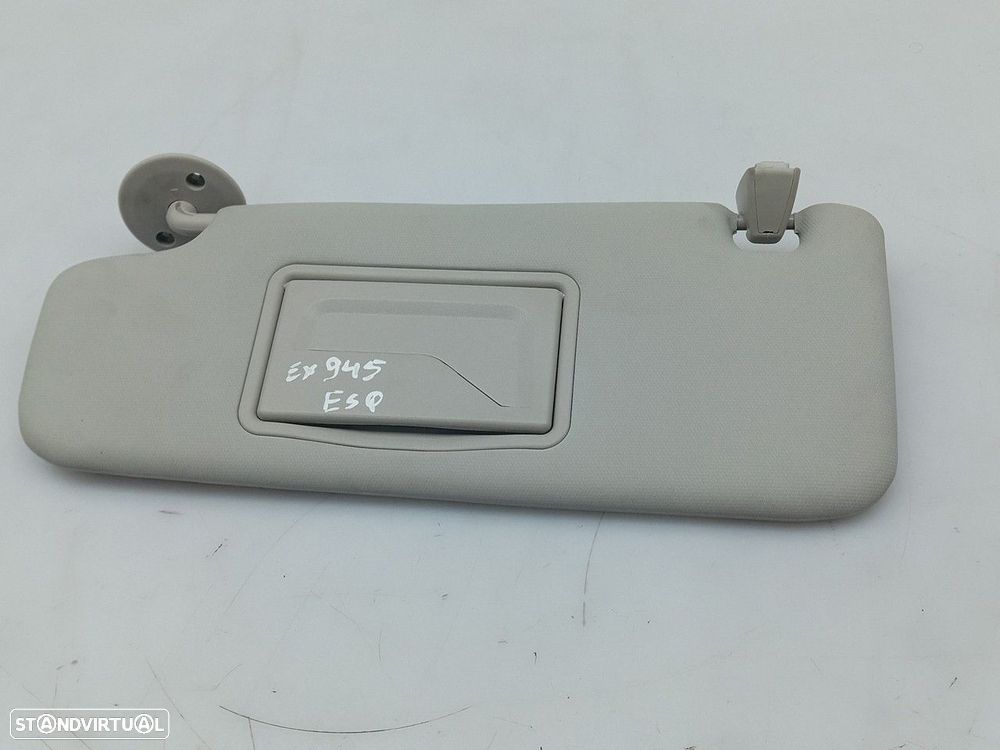 Pála de sol esquerda CITROËN C3 Aircross II (2R_, 2C_) - 1