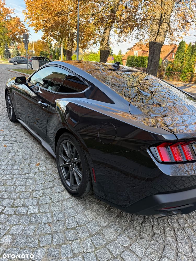 Ford Mustang 5.0 Ti-VCT V8 GT - 29