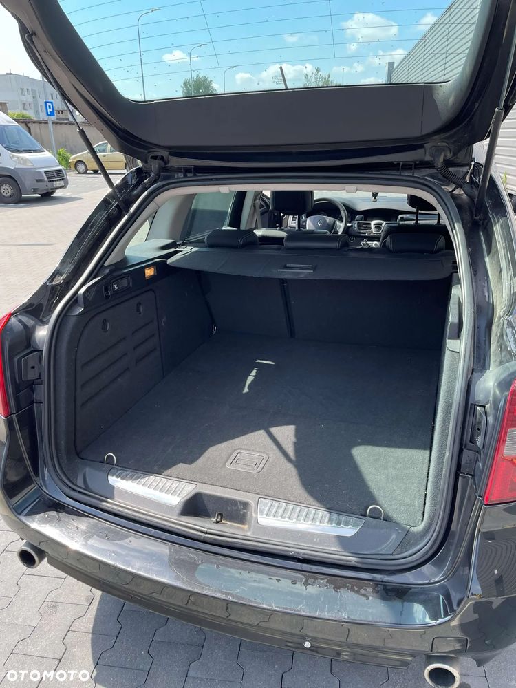 Renault Laguna 2.0 dCi Bose Edition - 8