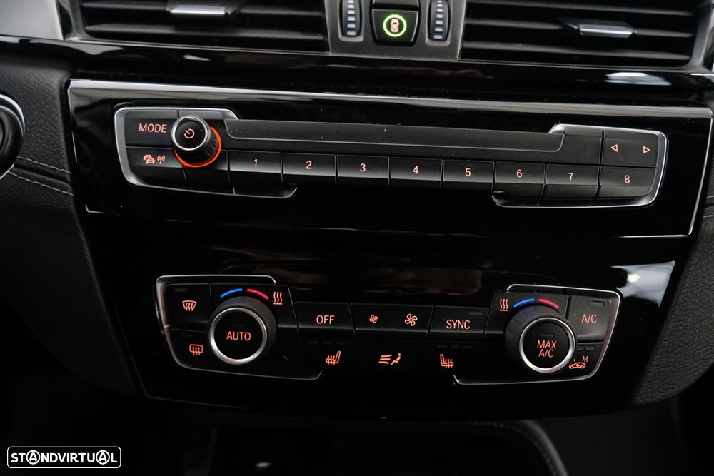 BMW X2 xDrive25e Advantage Plus - 23