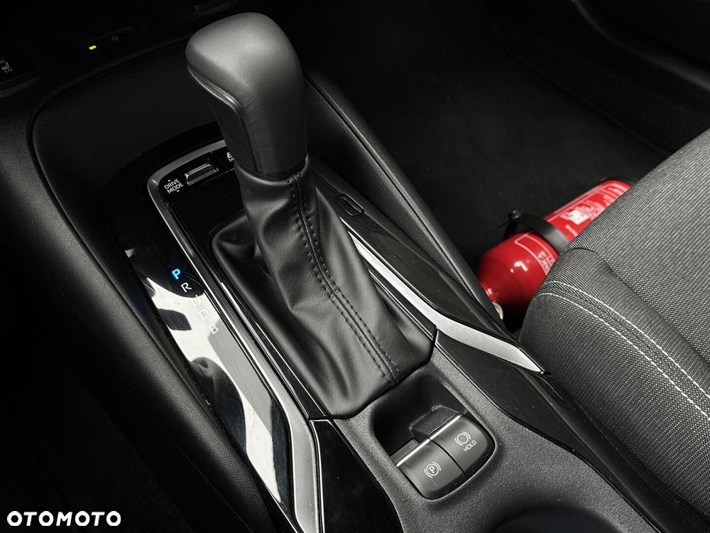 Toyota Corolla 1.8 Hybrid Comfort - 27