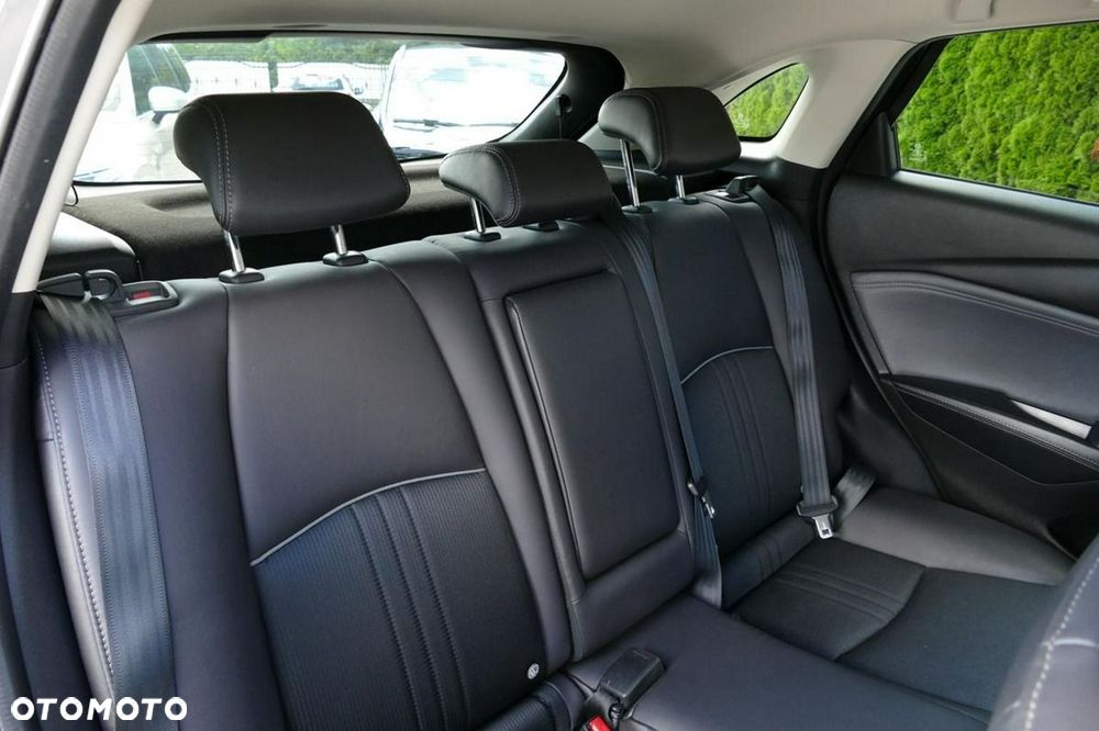 Mazda CX-3 - 35