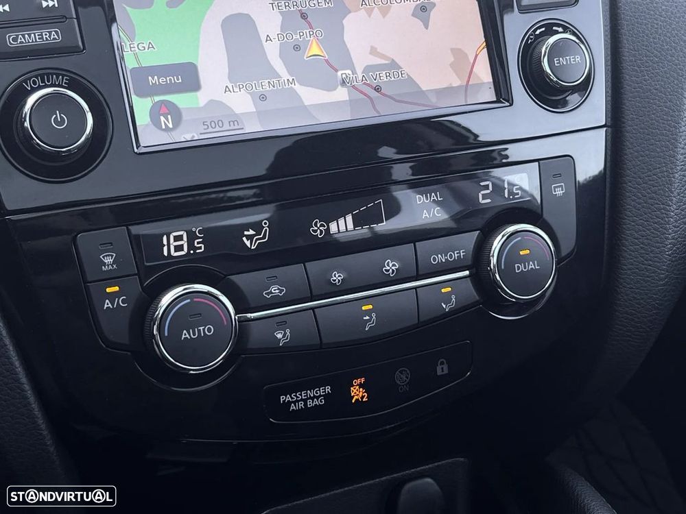 Nissan Qashqai 1.5 dCi Tekna Premium S - 18