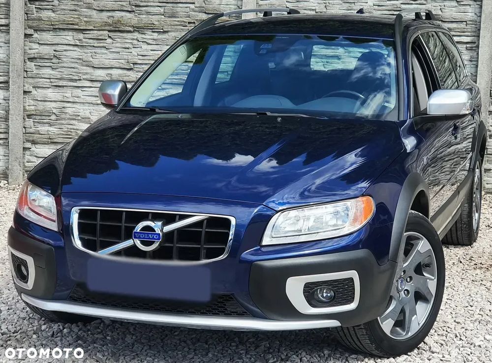 Volvo XC 70 D5 AWD Ocean Race - 19