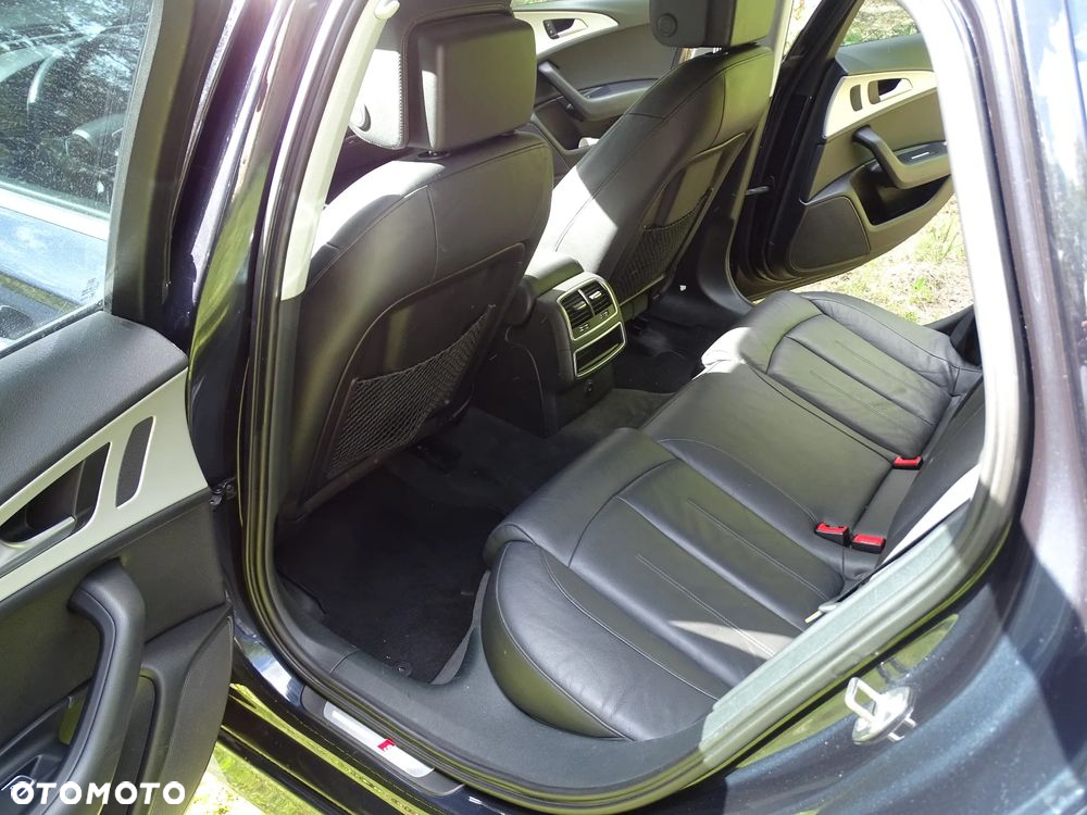 Audi A6 2.0 TFSI Quattro S tronic - 30