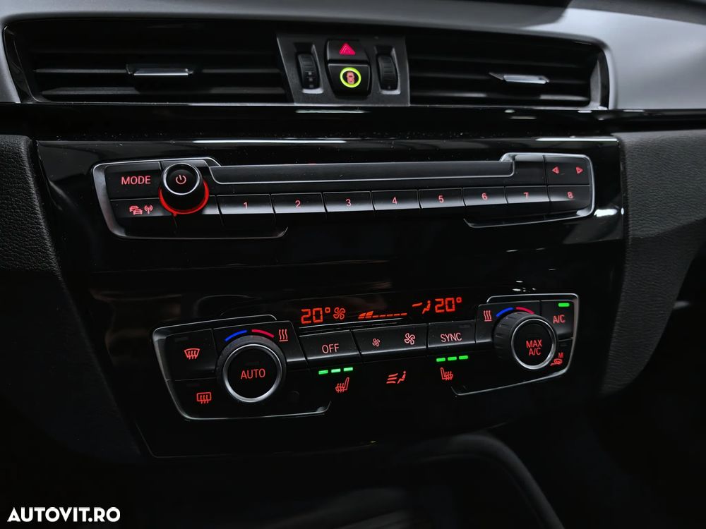 BMW X1 xDrive25e AT PHEV - 21