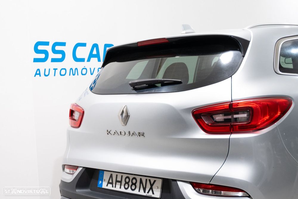 Renault Kadjar 1.5 dCi Intens - 9