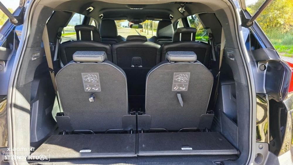 Peugeot 5008 1.5 BlueHDi GT Line EAT8 - 14