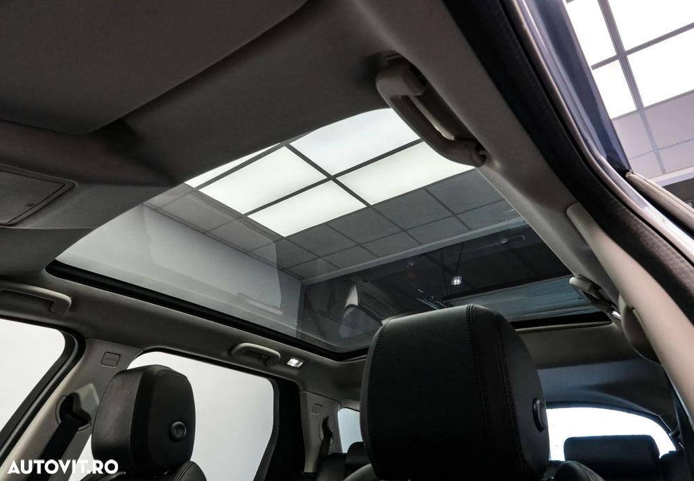 Land Rover Discovery Sport 2.0 P200 MHEV Urban Edition - 8