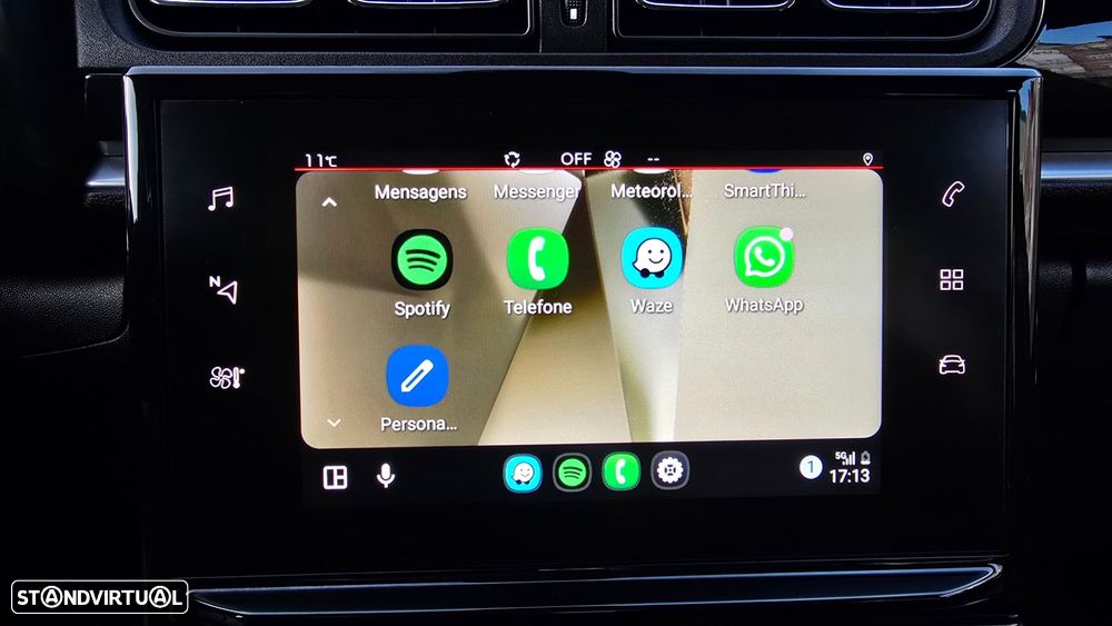 Citroën C3 1.2 PureTech Max - 21