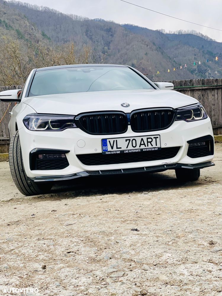 BMW Seria 5 - 5