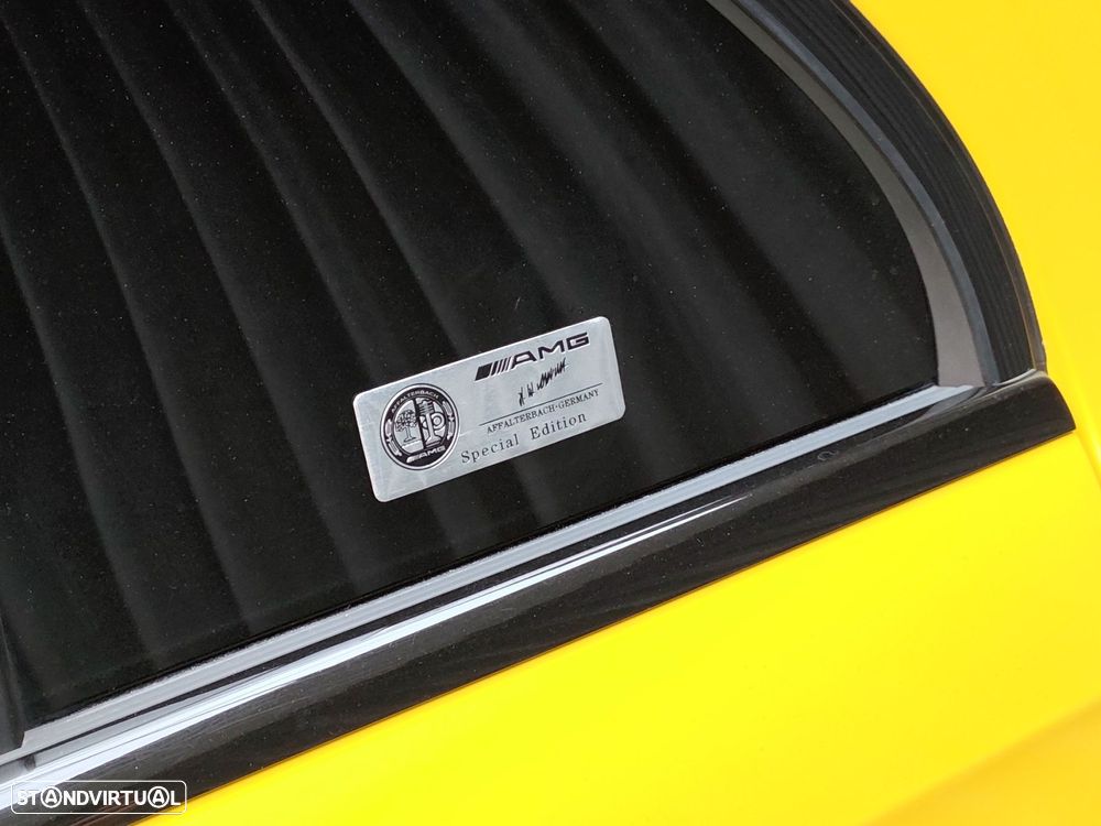 Mercedes-Benz A 35 AMG 4Matic - 30