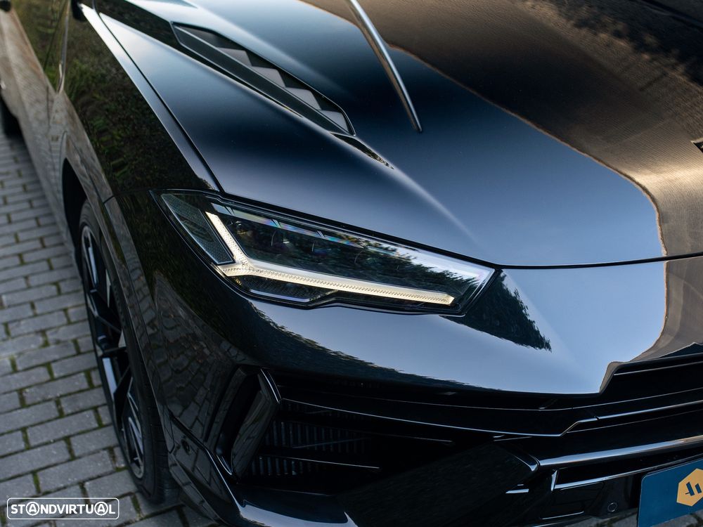 Lamborghini Urus 4.0 V8 S - 9
