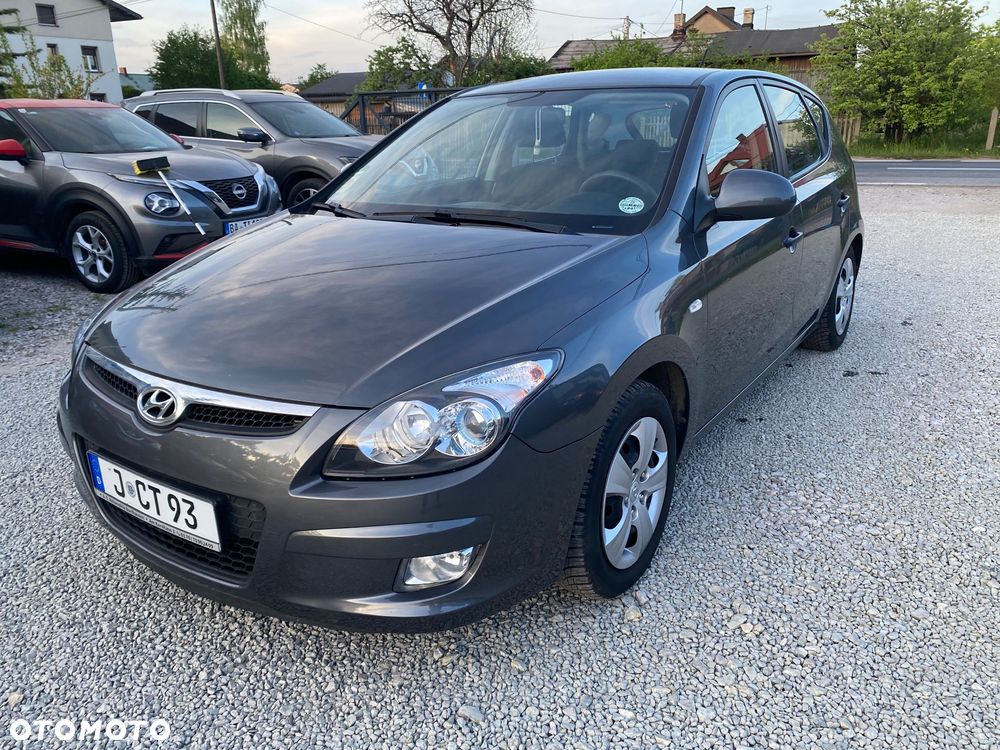 Hyundai i30 1.4 Comfort - 1