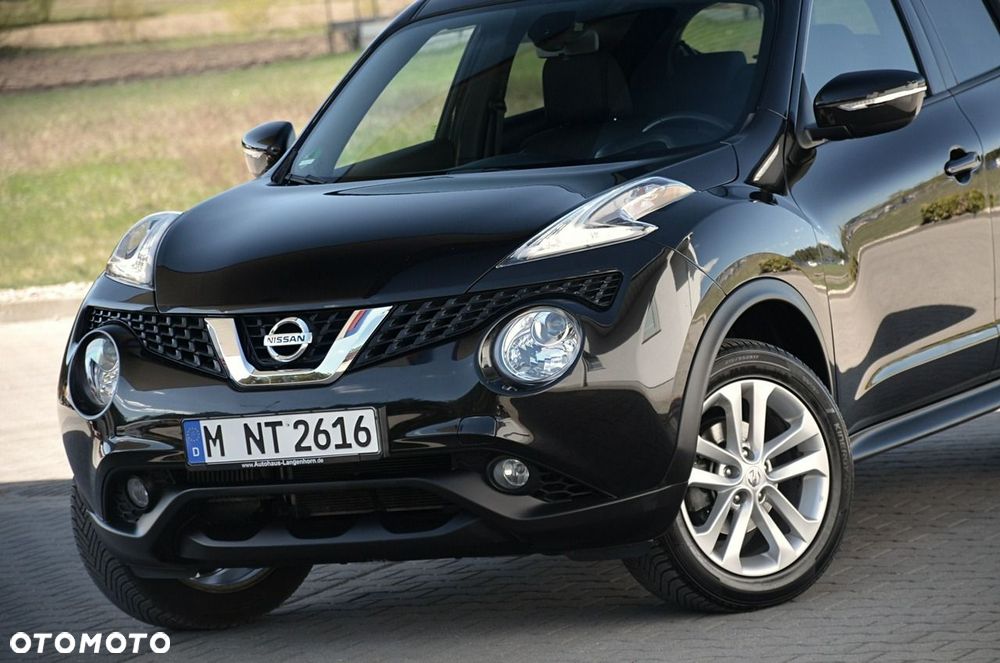 Nissan Juke - 7