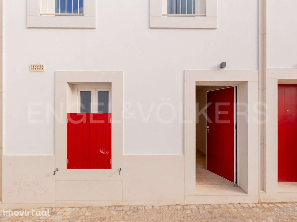 Moradia com Piscina em Condomínio Privado - Tavira - Grande imagem: 4/38