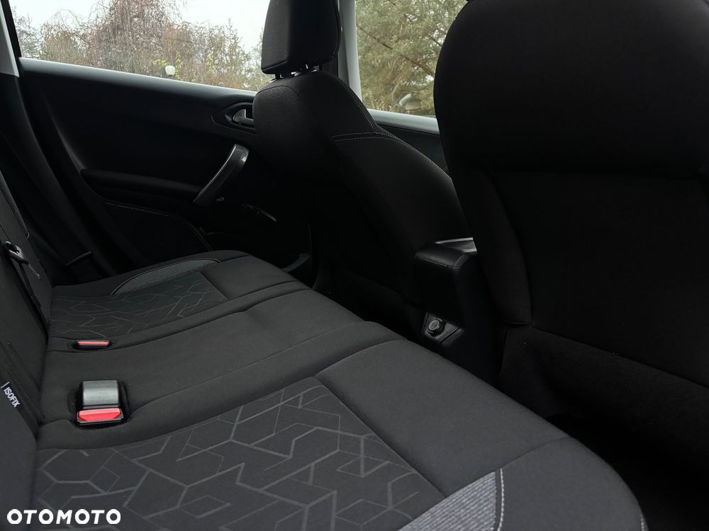 Peugeot 2008 PureTech 110 Stop&Start Business-Line - 22