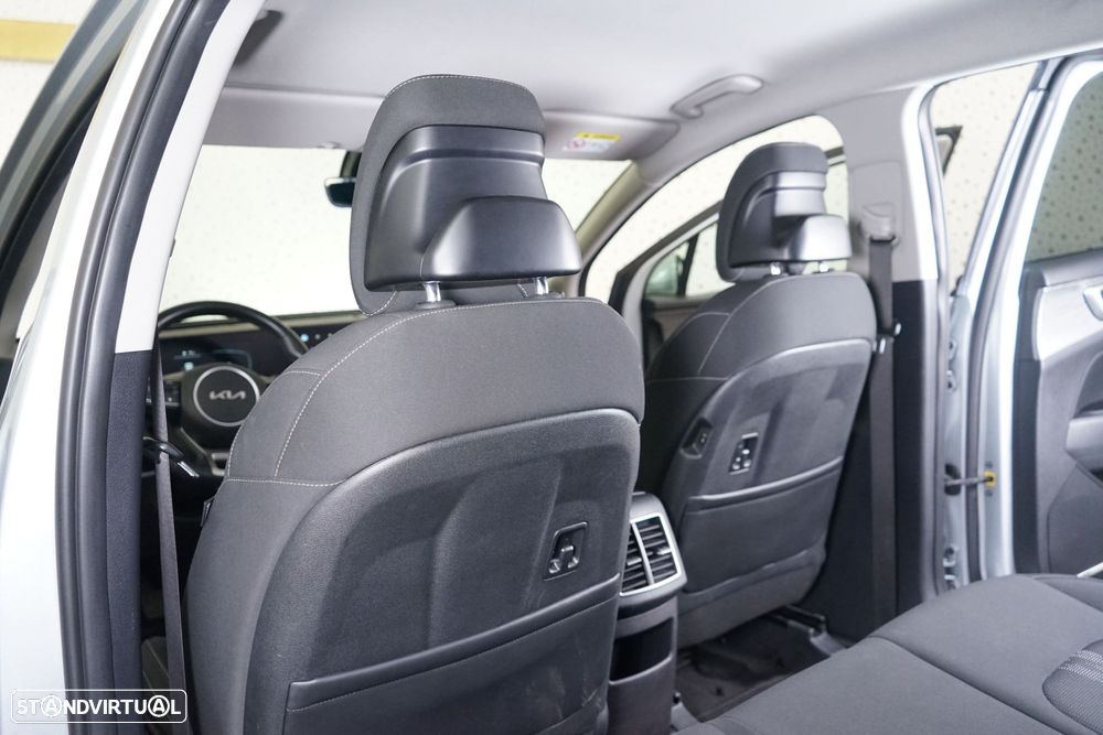 Kia Sportage 1.6 T-GDI Drive - 39