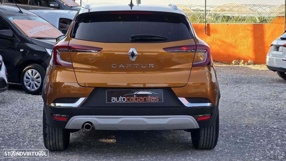 Renault Captur 1.0 TCe Intens - 10