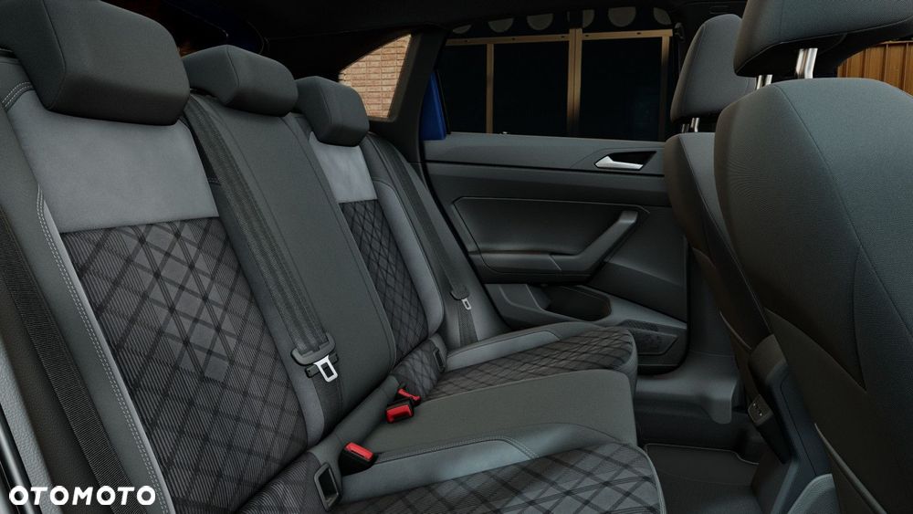 Volkswagen Taigo 1.5 TSI ACT R-Line Plus DSG - 12