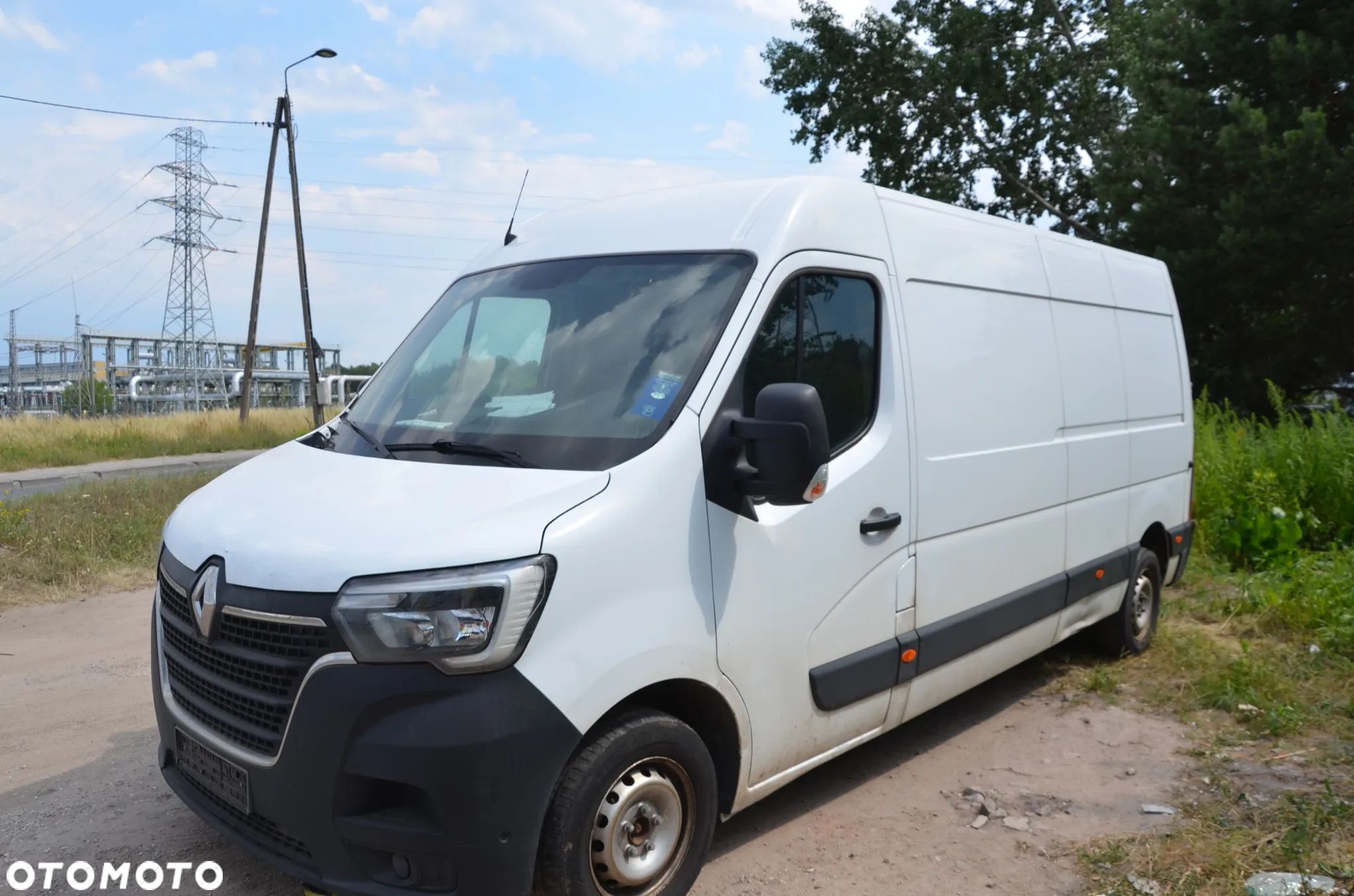 Renault MASTER L3H2 - 1