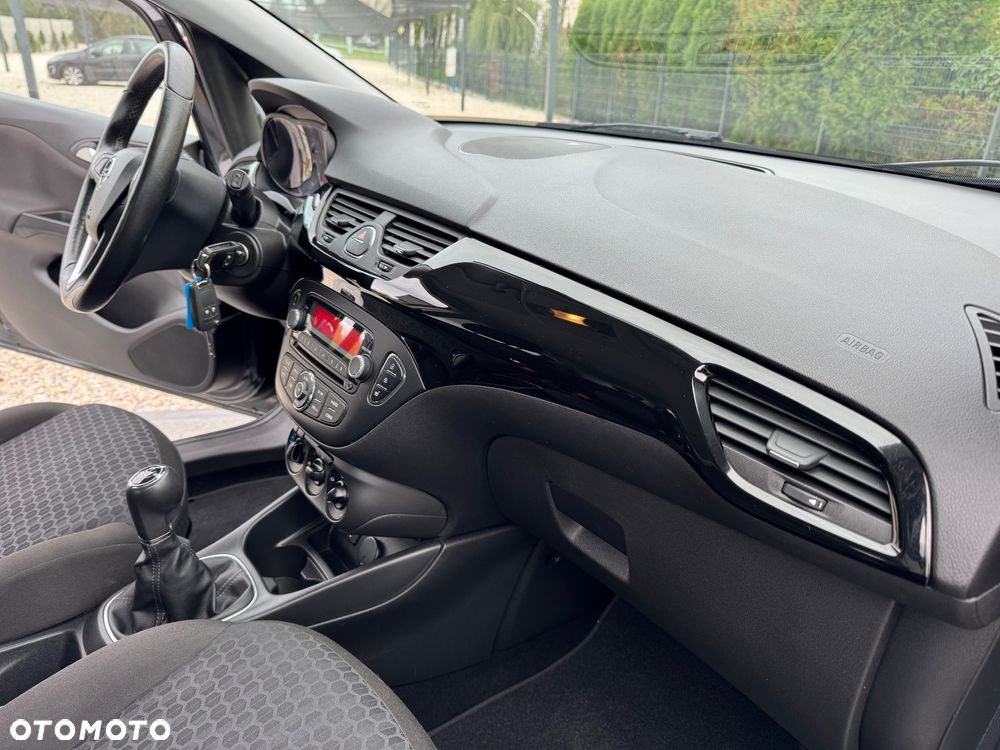 Opel Corsa 1.4 Color Edition - 27