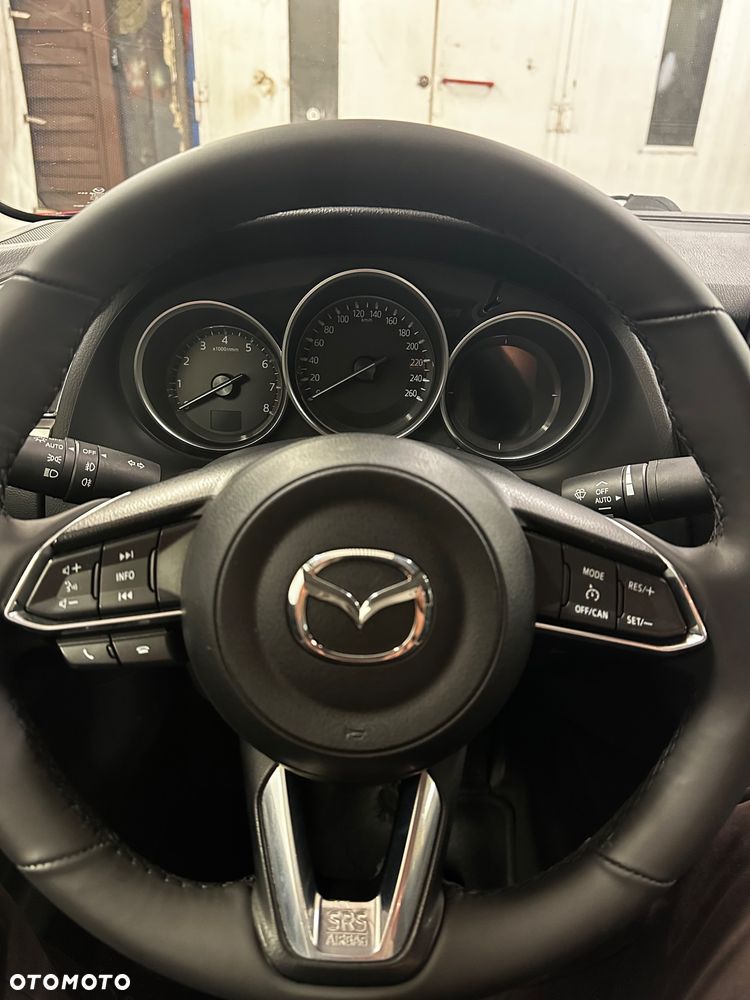 Mazda 6 2.0 Center-Line - 29
