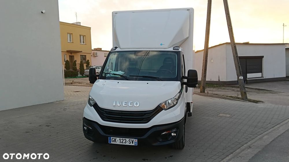 Iveco Daily 35 CNG - 34