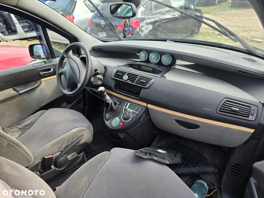 085 / CITROEN C8 / NA CZĘŚCI - 7