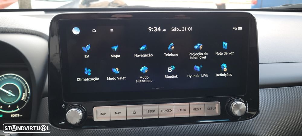 Hyundai Kauai EDITION 30+ - 24