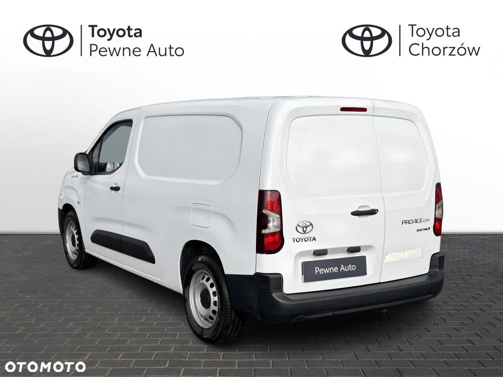 Toyota PROACE CITY - 3